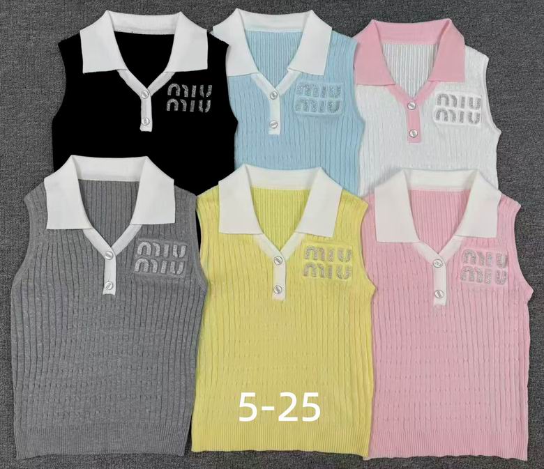 MiuMiu S-XL 36